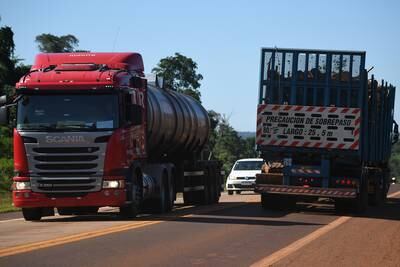 Plan de Desarrollo de Petro creará fondo para la modernización del transportedfd