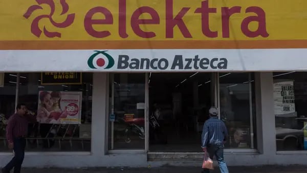 Banco Azteca designa nuevo presidente y director generaldfd