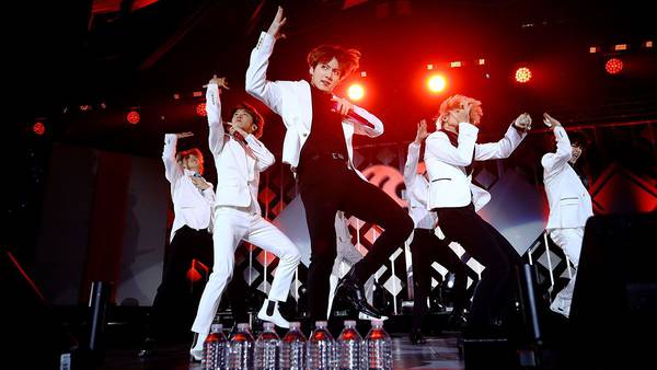 BTS anuncia pausa para que membros possam focar em projetos solodfd