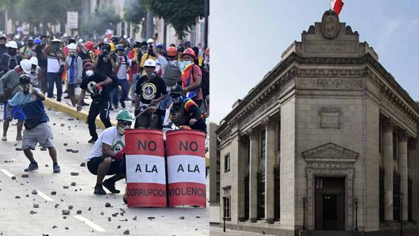 El secreto de la solidez financiera de Perú: la envidia de Argentina y Ecuadordfd