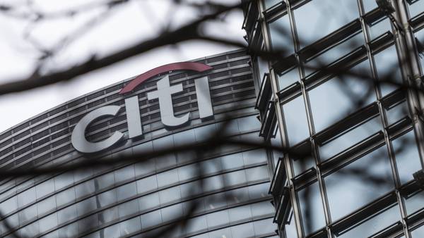 Citi desmantela su equipo de operaciones de bonos corporativos latinoamericanosdfd