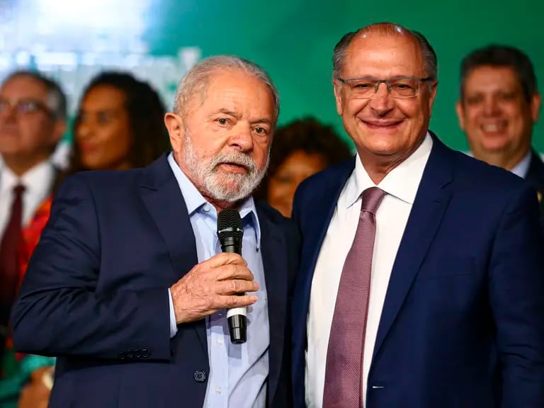 En el MDIC, Alckmin será el puente entre Lula y los industriales paulistasdfd