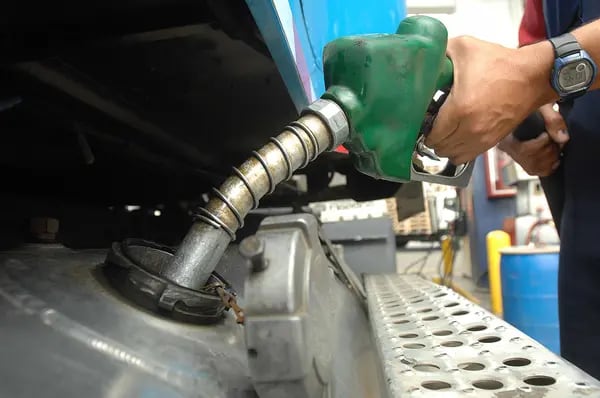 El robo de combustibles ha desencadenado un mercado ilícito, denunció el Cohep.