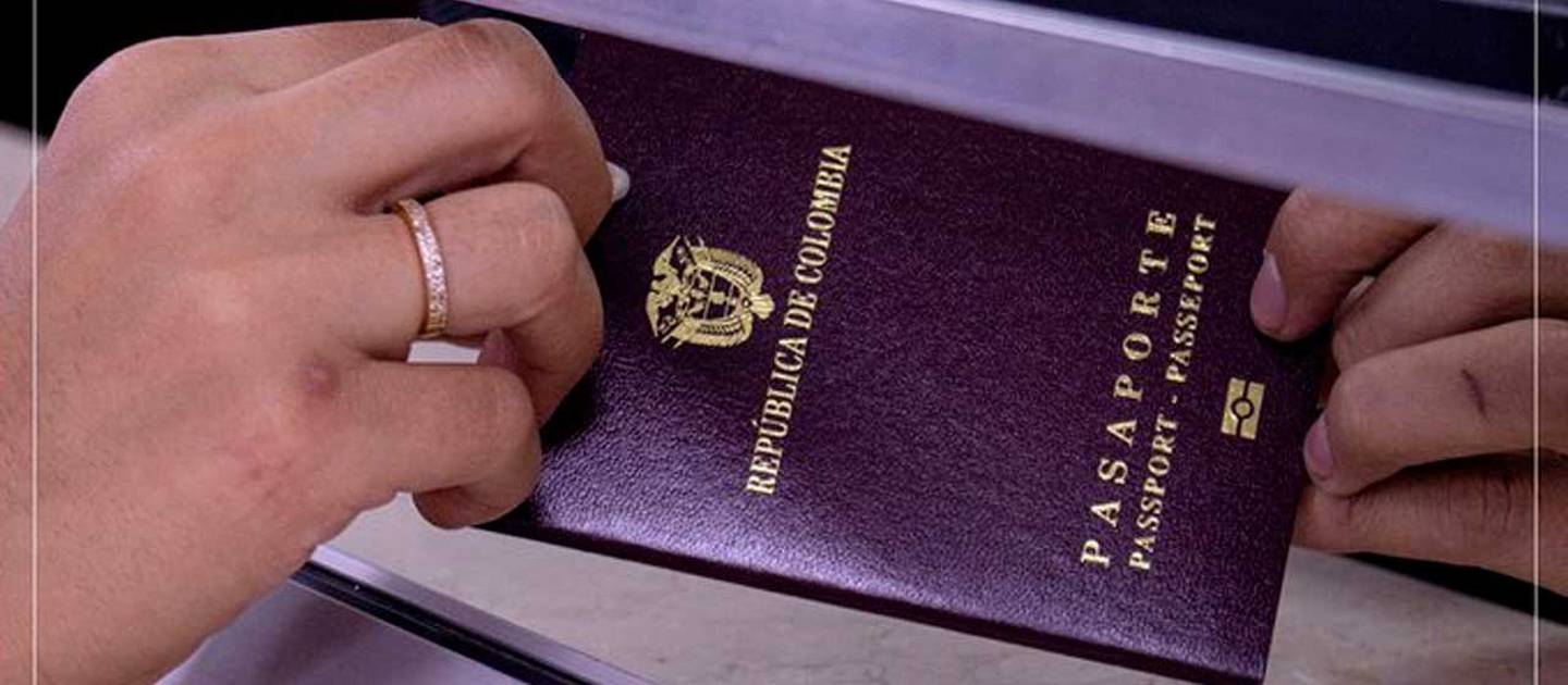 Cancillería anunció nueva forma para solicitar el pasaporte
