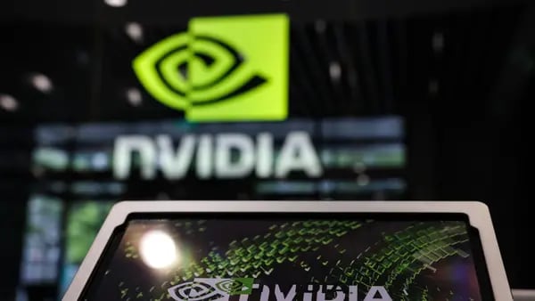 Caen las acciones en Asia por las perspectivas de Nvidia y lastran a Wall Streetdfd