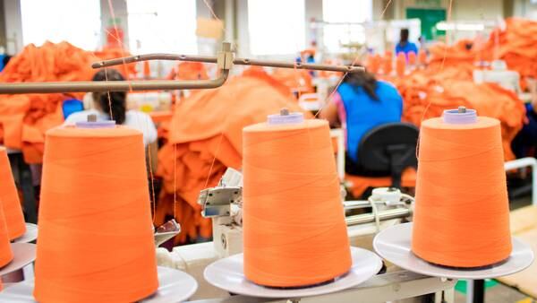 Peligran 2.500 empleos en el sector textil salvadoreño: Camtexdfd