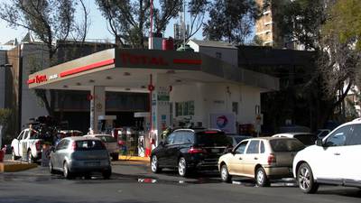 TotalEnergies profundiza pérdida de gasolineras en Méxicodfd