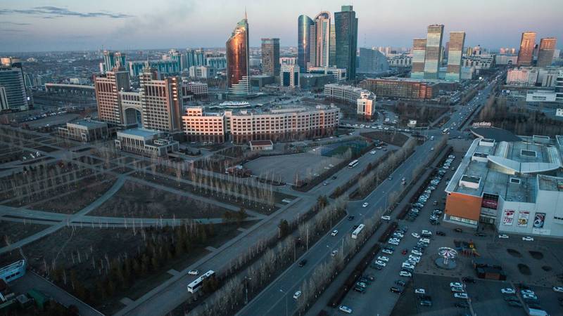 Cazaquistão prende ex-líder: crise ameaça maior em óleo na Ásia Central