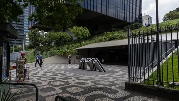 Brasil planea duplicar la capacidad de préstamo de su Banco de Desarrollodfd