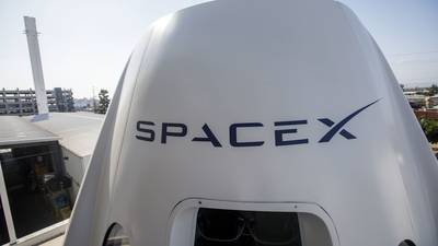 SpaceX, en conversaciones de financiación; tendría valuación de US$150.000 millonesdfd