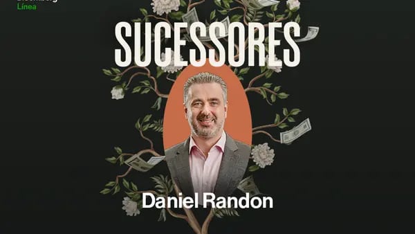 ‘Sucessores’: Daniel Randon conta como conciliar longo prazo com interesse familiardfd