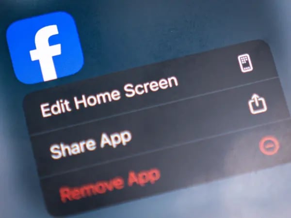 ¿Es momento de invertir en Meta, propietaria de Facebook e Instagram? Esto dice un gigante financierodfd
