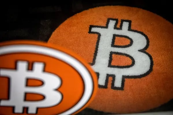 Empresa que cotiza en Nasdaq dice que ofrecerá el primer dividendo de bitcoin