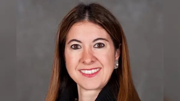 Who Is Adriana Kugler, the First Latina to Be Nominated as Federal Reserve Governor?dfd