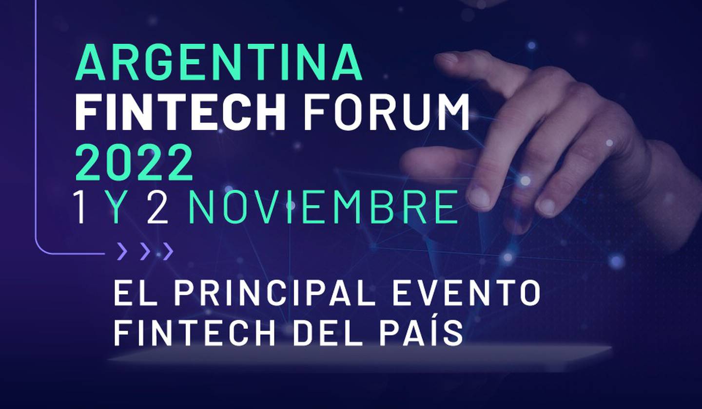 Argentina Fintech Forum