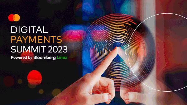 Del pensamiento a la acción: líderes en pagos digitales se reunirán en el Mastercard Digital Payments Summit 2023