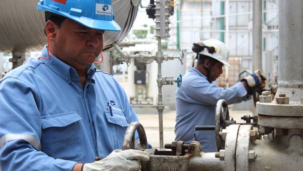 Petróleo, minas y energía: ¿cuánto representan en los ingresos del Ecuador?dfd