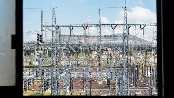 Sector eléctrico requiere inversiones por MXN$2.500 millones para soportar nearshoringdfd