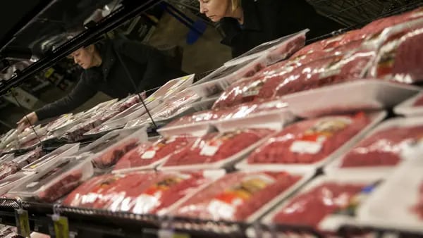 Precio de la carne: ¿cuán cara es en Argentina en relación a Brasil, Chile y Uruguay?dfd