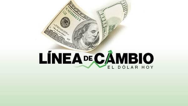 Dólar inicia la semana a la baja: Así les fue a las monedas de América Latinadfd