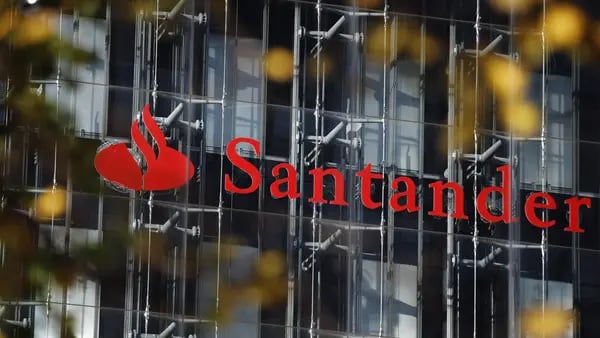 Crédito Real continúa pactando con bancos, cubre deudas con Santander Méxicodfd