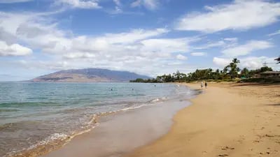 Maui, Hawái