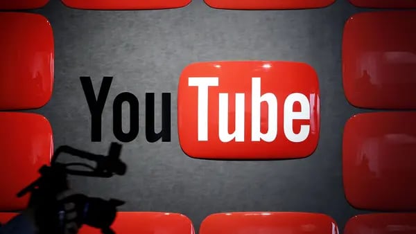YouTube añadirá herramientas de inteligencia artificial para creadores de videodfd