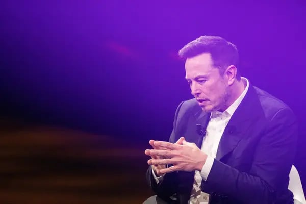 OpenAI dice que la afirmación de Elon Musk de que la compañía ha abandonado sus principios altruistas en busca de ganancias.