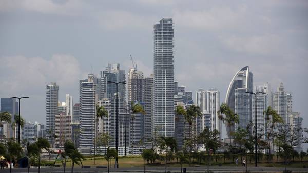 Panamá será el hub digital europeo en la regióndfd