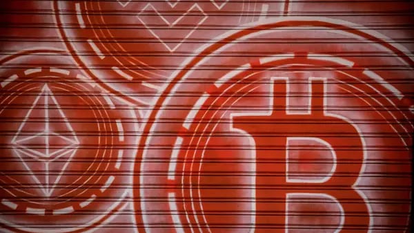 Bitcoin bursátil: ¿Cómo invertir en la principal cripto desde la Bolsa?dfd