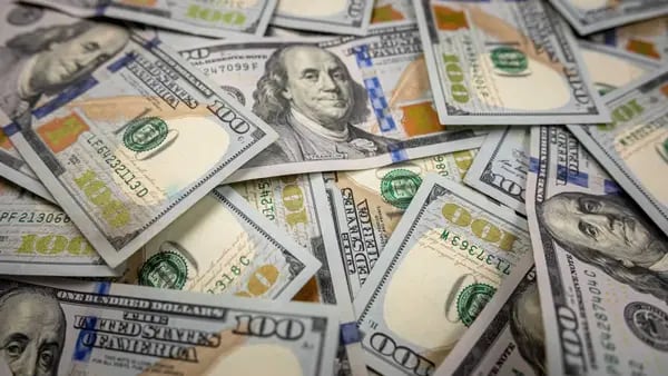 Precio del dólar hoy 19 de febrero: cómo termina el día el tipo de cambio en Chiledfd