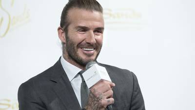 Lionel Messi Moving to Inter Miami Crowns David Beckham’s Huge Bet on MLSdfd