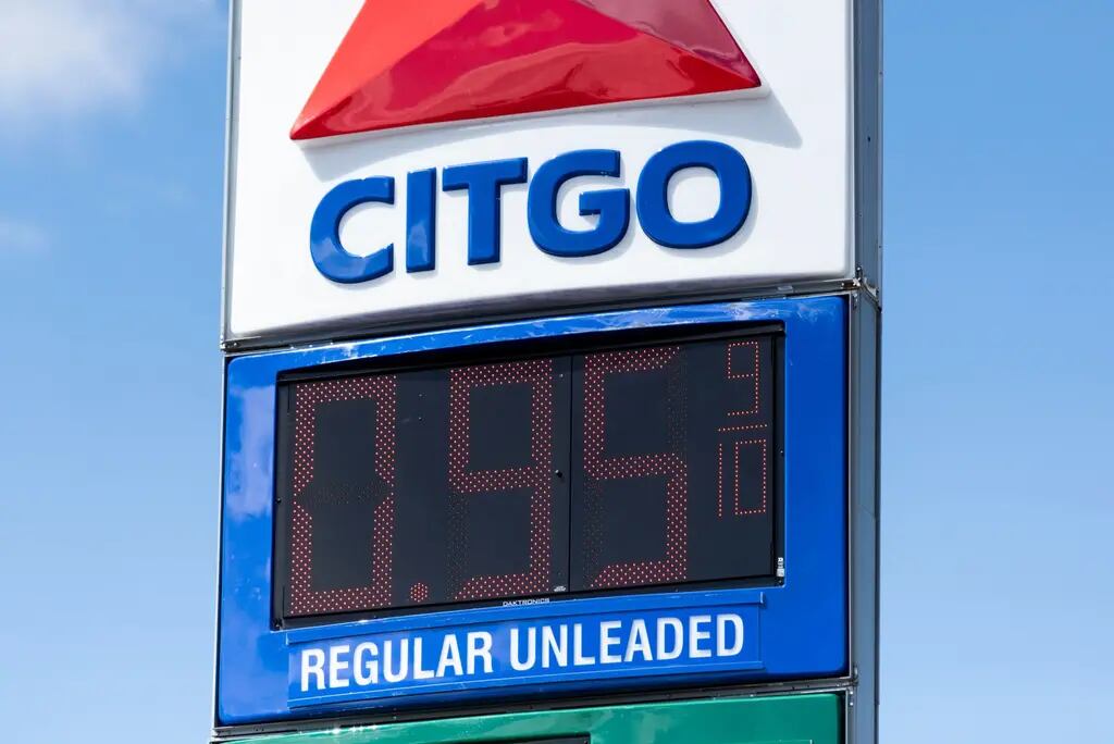 The Venezuelan opposition is open to talks with creditors ahead of the Citgo auction