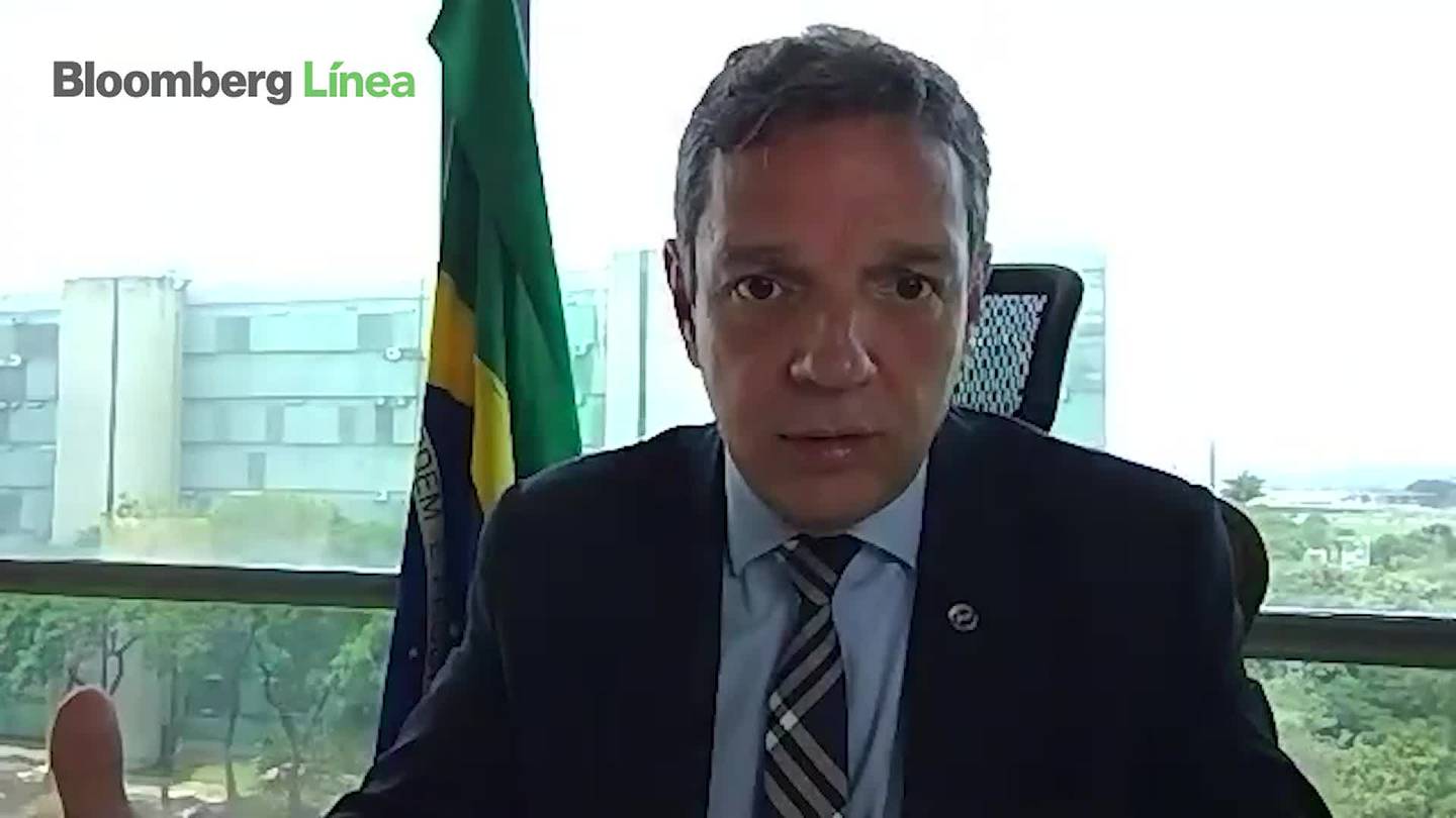 Caio Mario Paes, secretário do Ministério da Economia: “Gêmeo digital das pessoas será liberal e conservador”