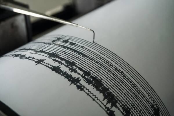 Sismo de magnitud 6,5 sacude a Ecuador y se siente en el norte de Perúdfd