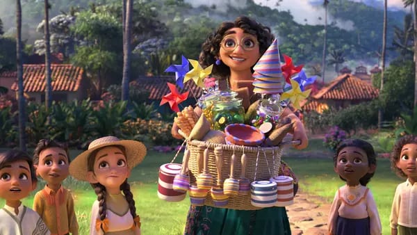 Encanto: ¿Cuánto cuesta ir los sitios turísticos que destaca Disney de Colombia?dfd