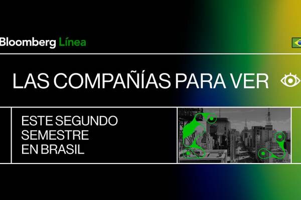 Estas son las 10 empresas brasileñas a tener en la mira en el segundo semestre de 2023dfd