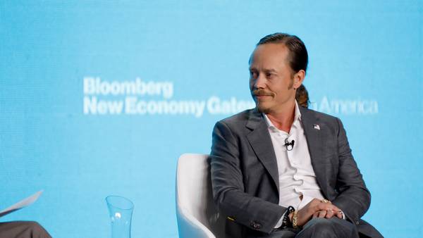 Crypto Pioneer Brock Pierce Says Majority of NFTs Are Going to Fail dfd