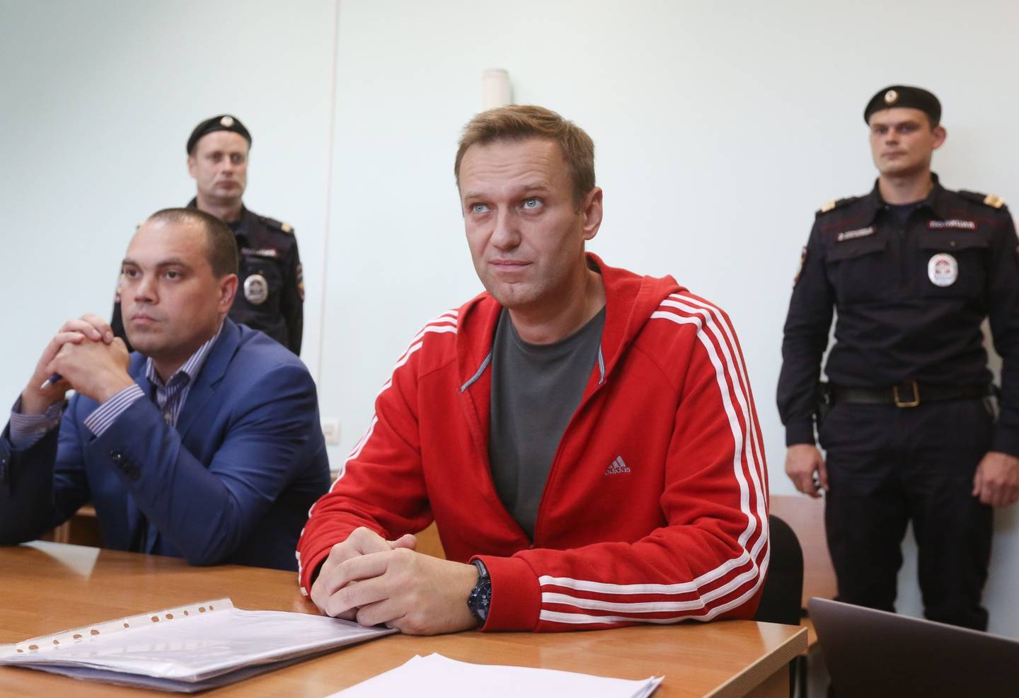 Alexei Navalnydfd