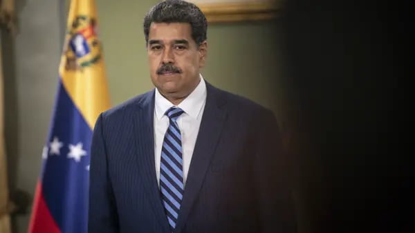 Misión de la ONU acusa a Maduro de seguir reprimiendo antes de las presidencialesdfd