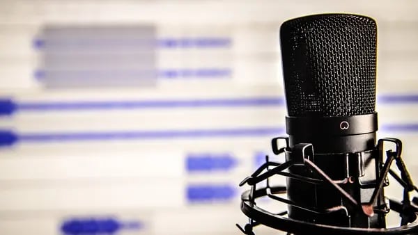 Ronda de financiación de podcaster danés Podimo recauda casi US$59 millones dfd