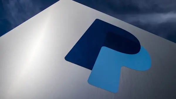 Com stablecoin, PayPal quer consolidar domínio em pagamentos digitaisdfd