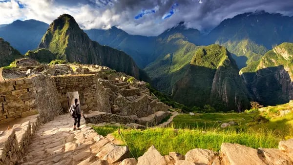 Entradas, fechas y reglas: esto debe saber para planificar un viaje a Machu Picchudfd