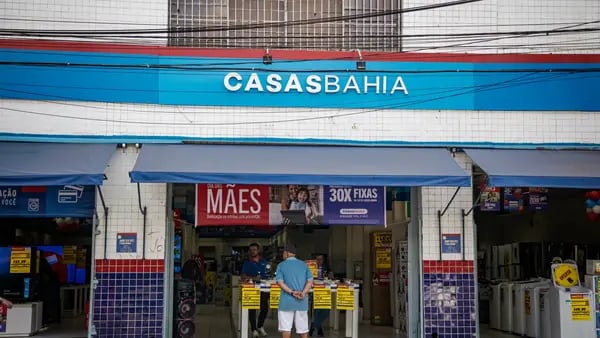MercadoLibre y Shein presionan al sector minorista de Brasil, que ya está en crisis dfd