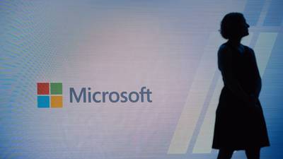 Microsoft’s Median Pay Report Shows Employees of Color Trail in Compensation dfd