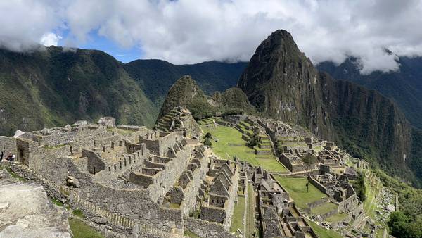 Reapertura de Machu Picchu en Perú: Lo que debe saberdfd