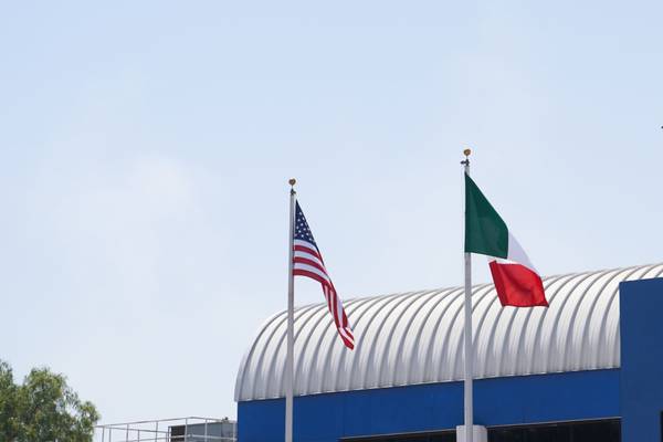 Seizure of an American Firm’s Marine Terminal in Mexico Adds to Tension with USdfd