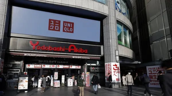 Da Asahi à Uniqlo: como empresas japonesas planejam o fim da era de juro negativodfd