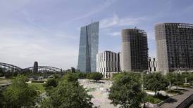 BCE precisa subir juros 0,5 pp após inflação recorde, diz membro do Conselho