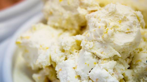 Unilever podría lanzar en 2023 un helado a base lácteos creados en laboratoriodfd